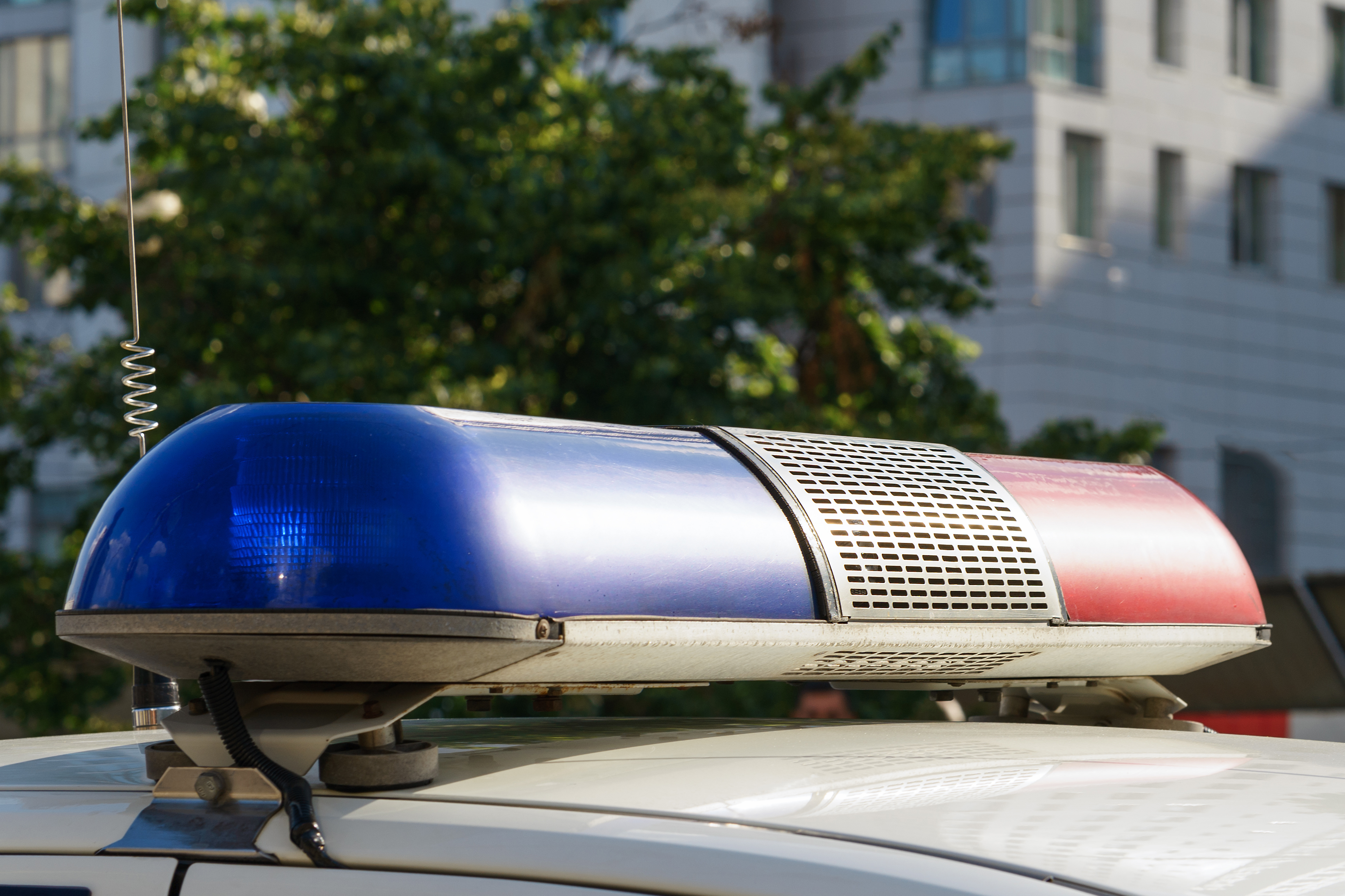 Полицаи стрелят по шофьор след гонка в Плевен