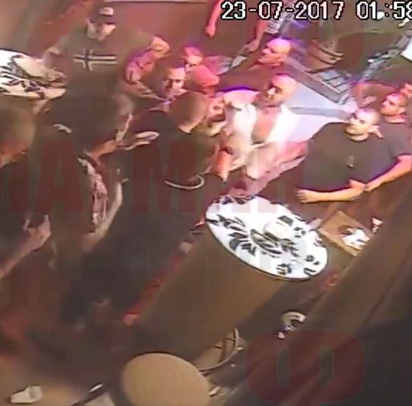 Петима обвиняеми за погрома в бар ”Бикини” в Созопол