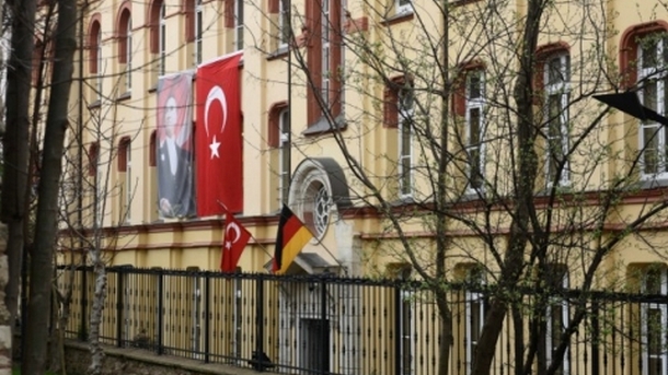 Турция изтегли списък с германски фирми, които бе обвинила в поддържане на тероризма