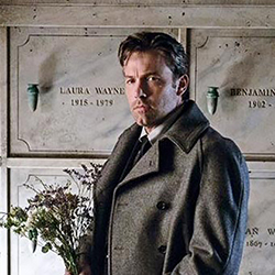 Бен Афлек отново Батман