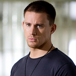 Чанинг Тейтъм в два нови филма