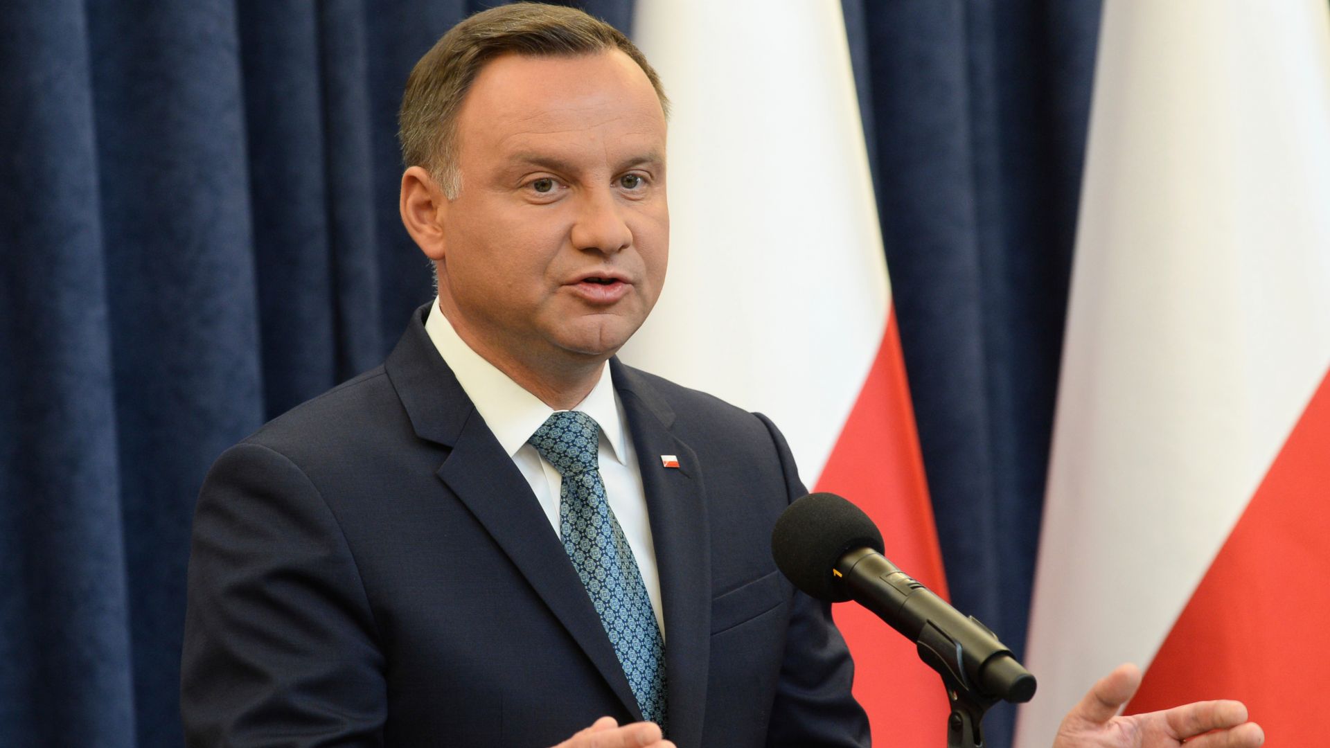 Полша ще обяви тази седмица споразумение със САЩ за укрепване
