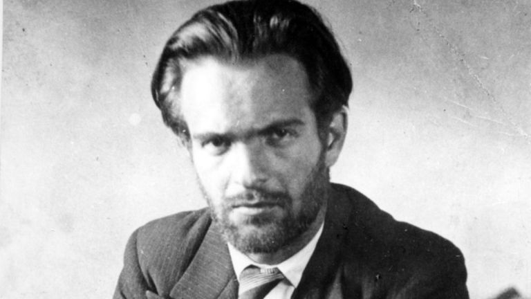 Никола Вапцаров - племенник: През 2018 г. ще искаме ексхумация на тялото на поета | impressio.dir.bg