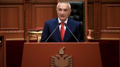 Премиерът и президентът на Албания приветстваха вдигането на ветото от страна на България 