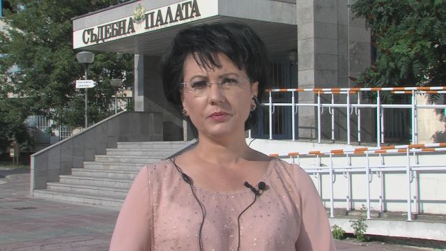 Живко Мартинов е притискал и служители на МВР да прикрият катастрофа, каза Румяна Арнаудова в Добрич