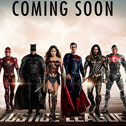 Хаос в „Лигата на справедливостта” 