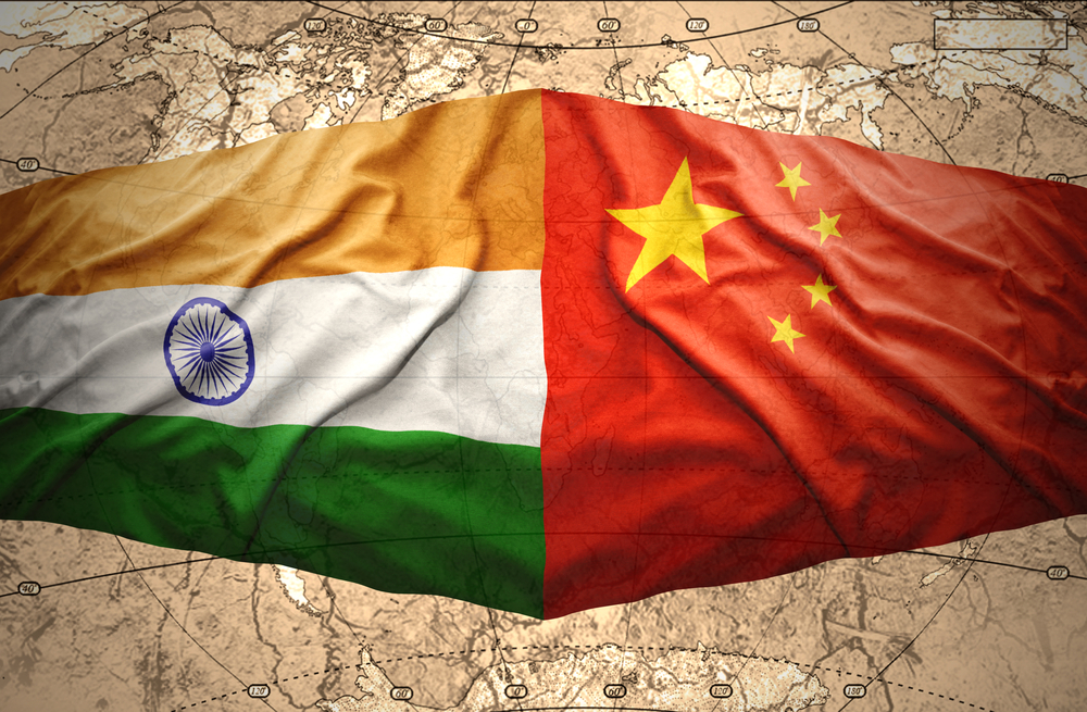 Възможна ли е война между Индия и Китай