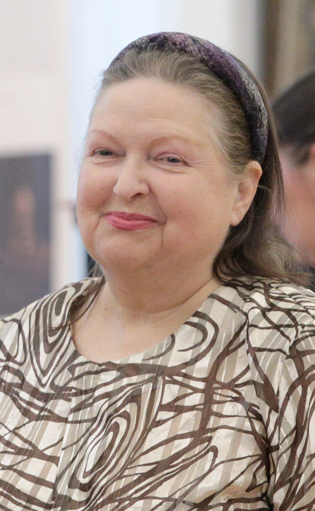 Ванча Дойчева почина на 75-годишна възраст