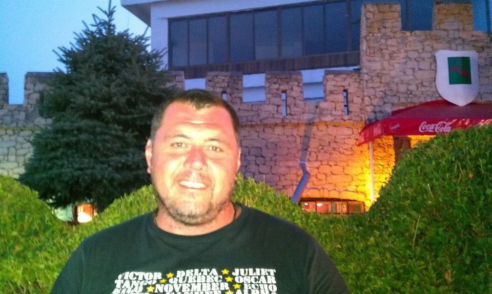 Данаил Божилов и жена му имат соларно студио в Пловдив