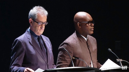 25 световни и 8 международни премиери на фестивала в Торонто - TIFF