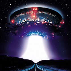 „Близки срещи от третия вид” отново на екран