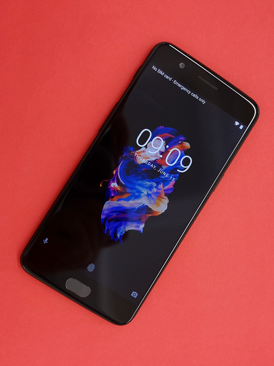 OnePlus 5