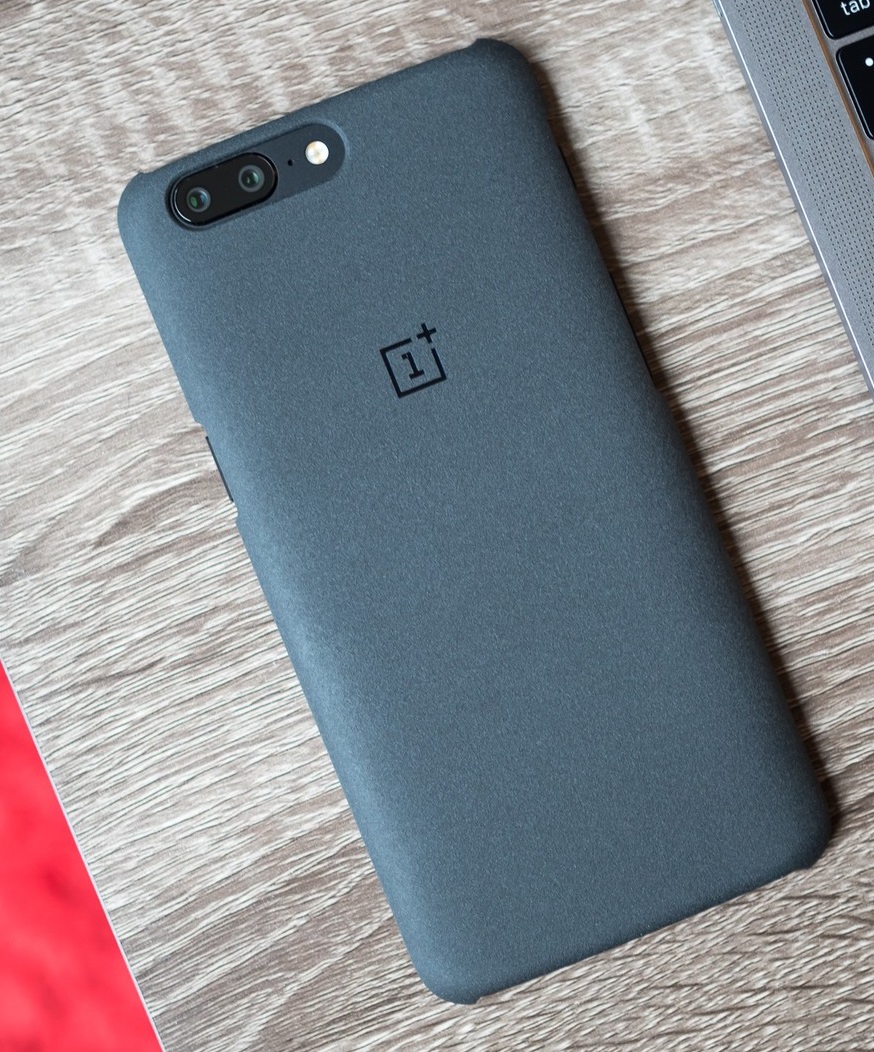 OnePlus 5