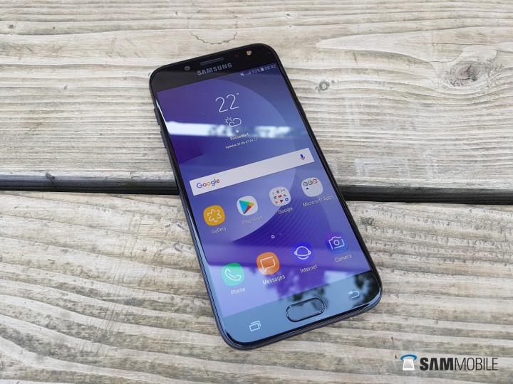 Samsung Galaxy J5 (2017)