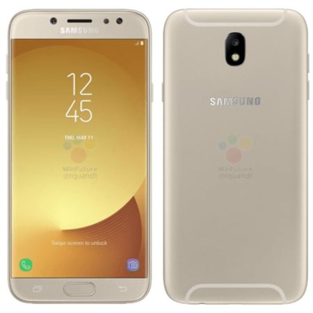 Samsung Galaxy J5 (2017)