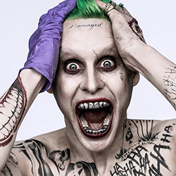 Джаред Лето в нов филм по комикс