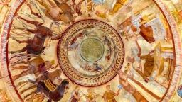 Spesiell interesse for festivalene i Valley of the Thracian Kings