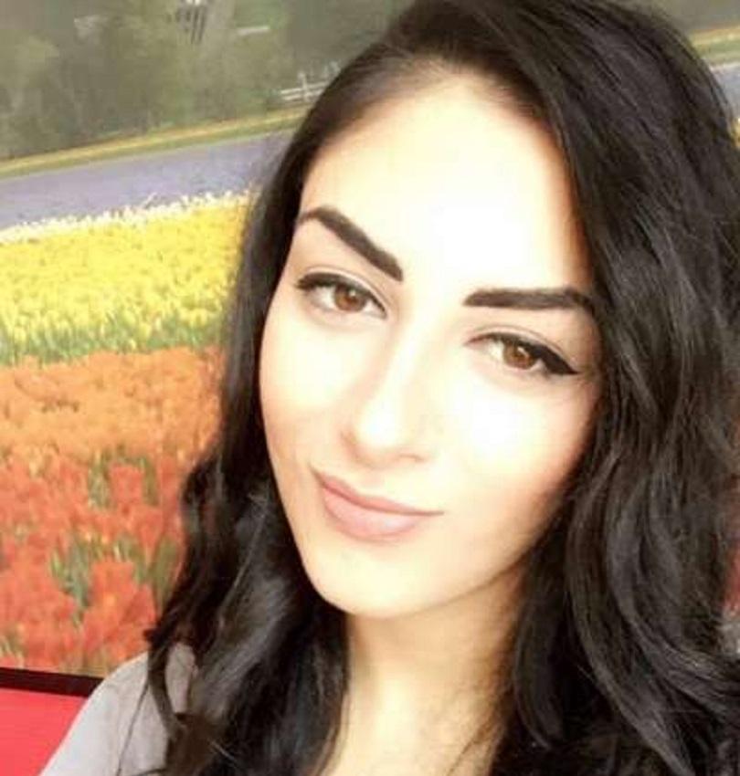 Мира Абдулселамоглу е от кюрдски произход, но е завършила гимназия в София