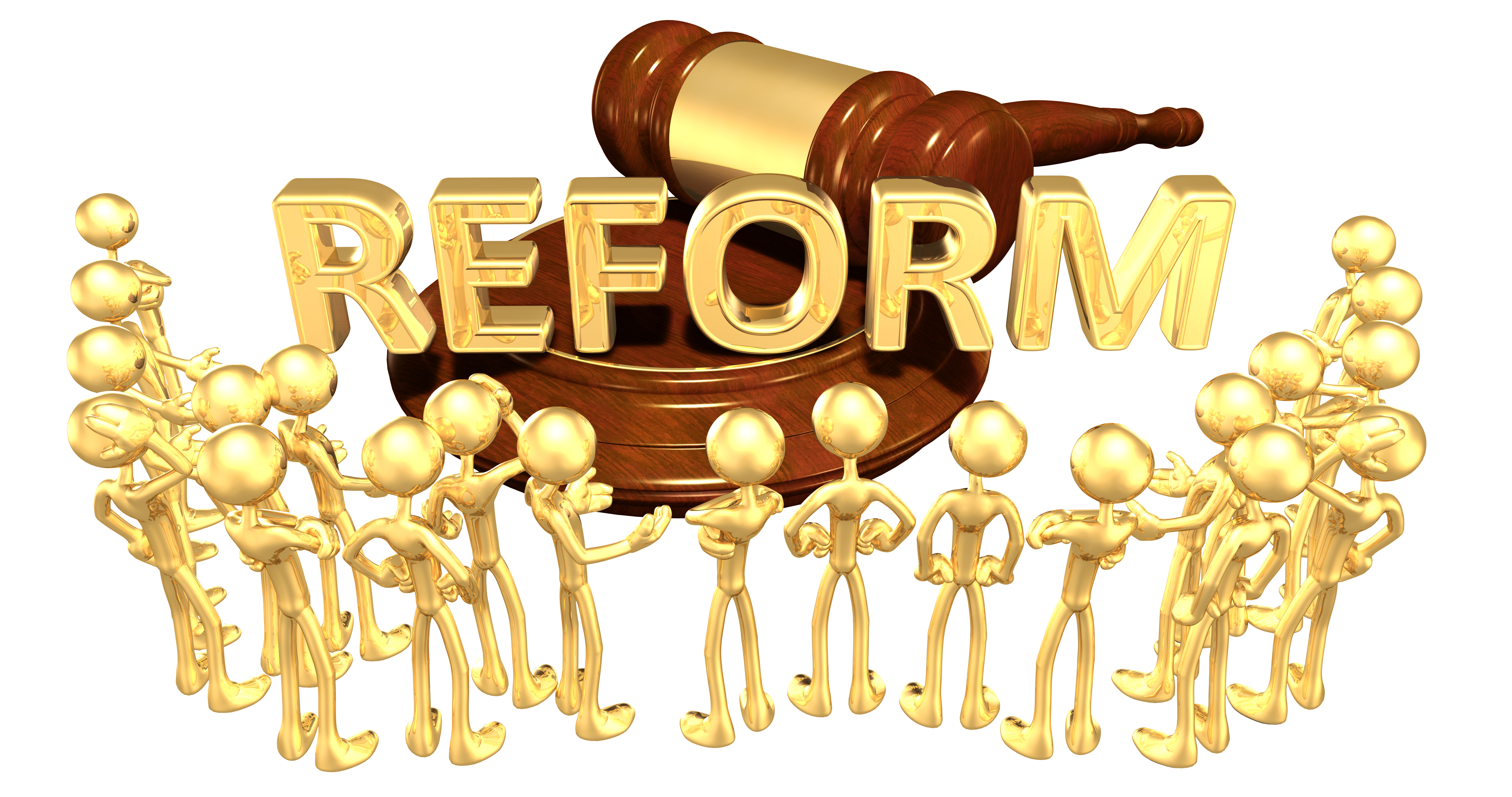 ПАСЕ призовава за съдебна реформа