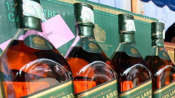 Шотландия иска Лондон да защити износа на уиски след Брекзит