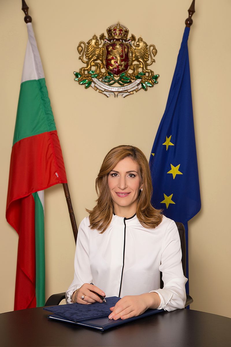 Ангелкова: България може да бъде целогодишна дестинация