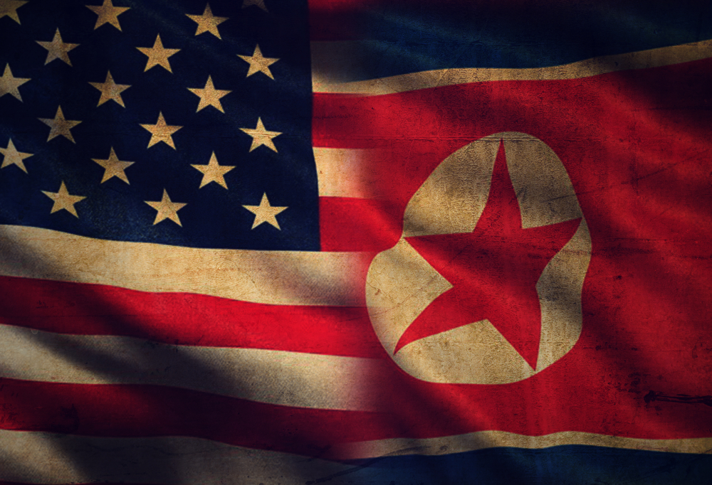 Северна Корея: САЩ да паднат на колене и да се извинят!