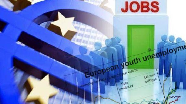 Стабилизация на юлската безработица в ЕС в 7,7% и спад в България до 8-годишно дъно от 5,9%