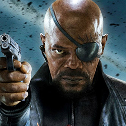 Самюъл Джаксън в нов сериал