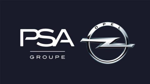 Peugeot и Citroen окончателно придобиха Opel