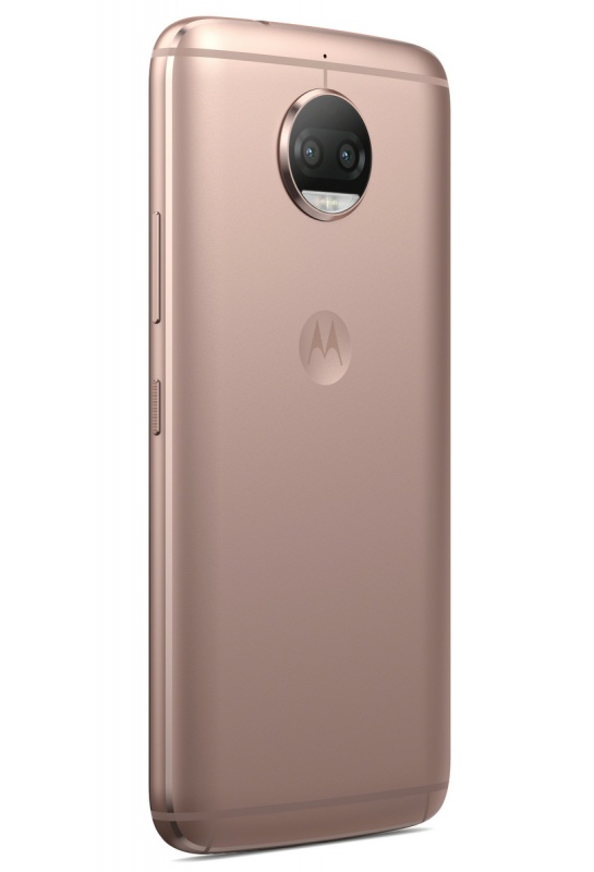 Moto G5S Plus