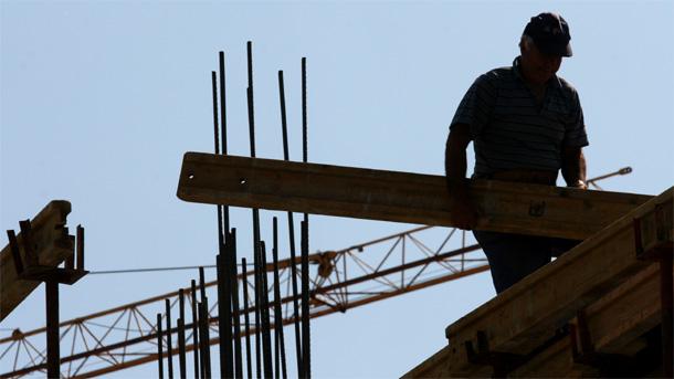 Пловдив и Стара Загора изпреварват София в строителството на нови сгради