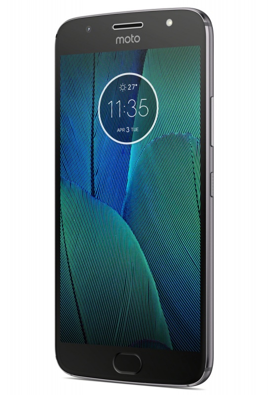 Moto G5S Plus