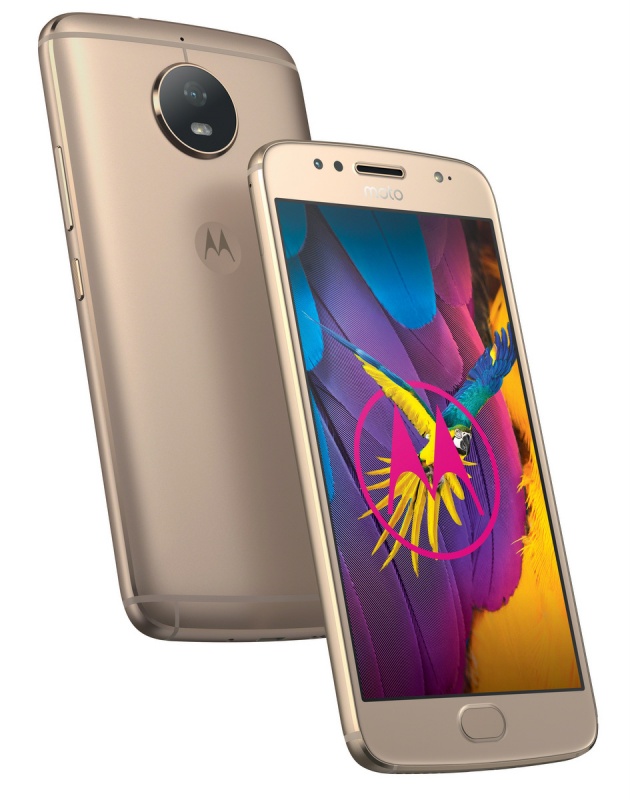Moto G5S