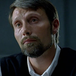 Мадс Микелдсен с интерес към ролята на доктор Дуум