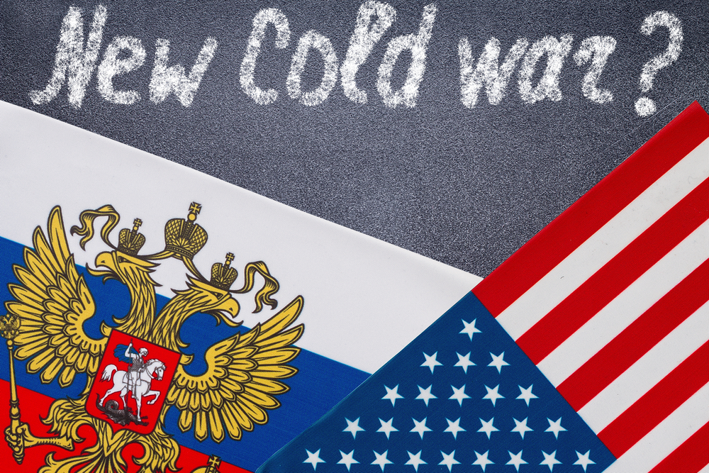Санкциите на САЩ срещу Русия - за десетилетия напред