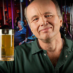 Клинт Хауърд с камео роля във филма за Хан Соло