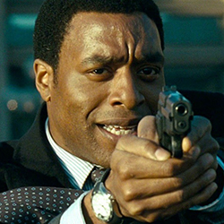 Чиуетел Еджиофор ще се снима в „Цар Лъв”