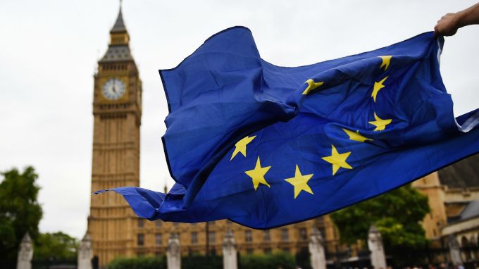 “Сънди телеграф“: Лондон е готов да плати до 40 милиарда евро за Брекзит
