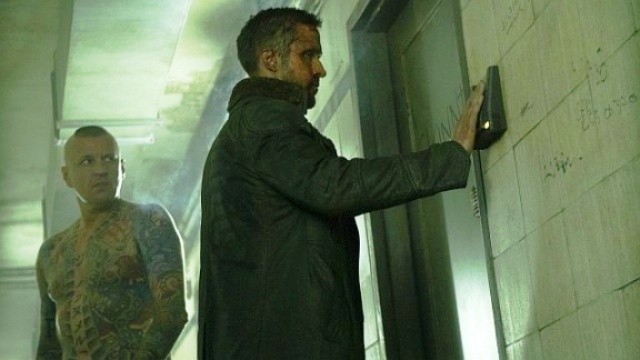 Не пускат "Блейд Рънър 2049" на фестивали, крият сюжета