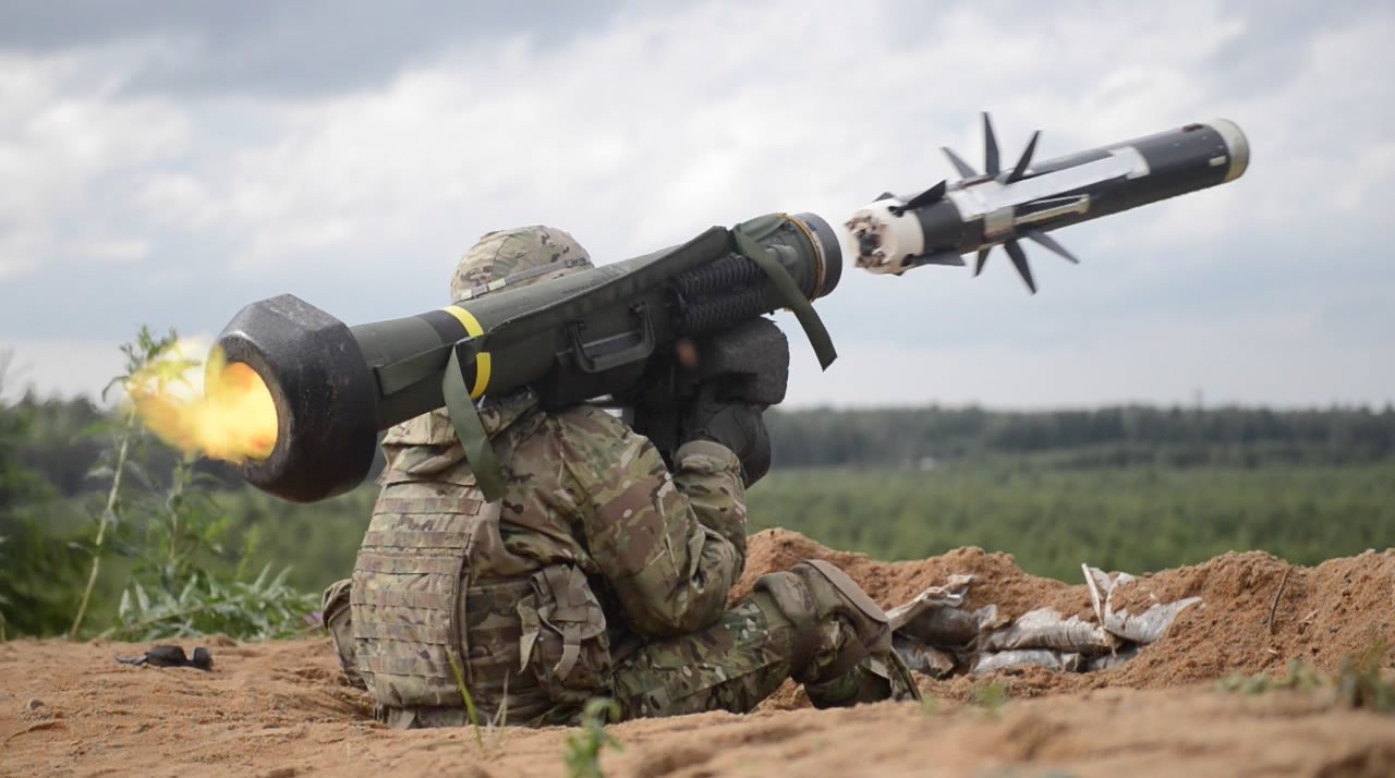 Ще получи ли Украйна американско оръжие?