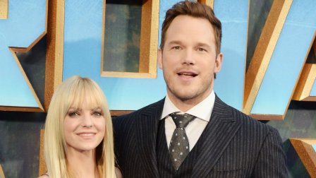 Крис Прат и Анна Фарис се разделят