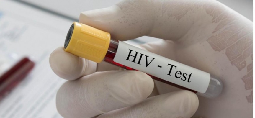 В България са регистрирани общо 2 694 лица с ХИВ инфекция