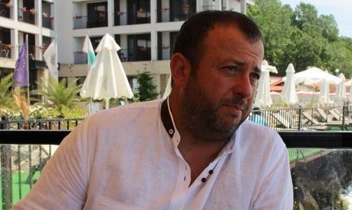 Виктор Лучиянов: Земята е душата на добруджанеца
