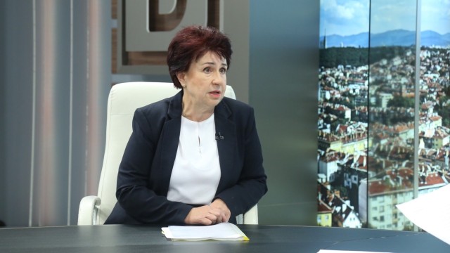 Кметът Вяра Церовска поднесе съболезнования на близките на загиналите