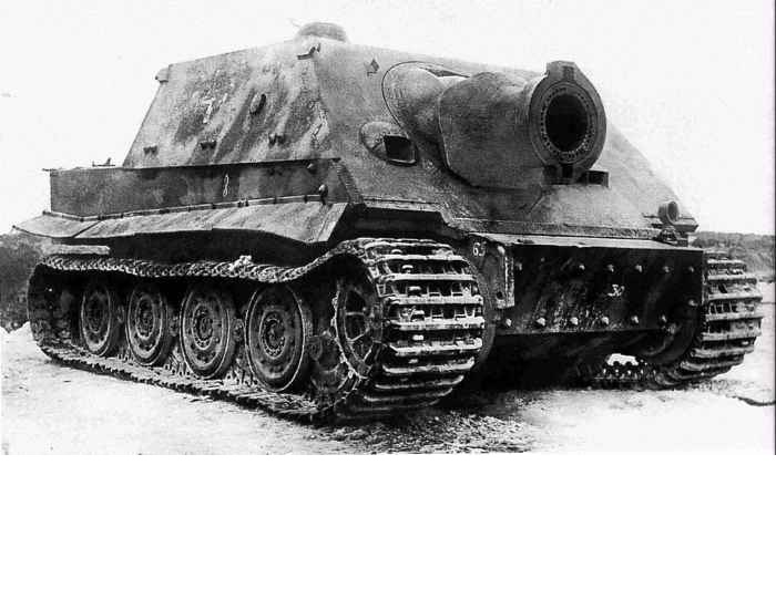 Sturmtiger