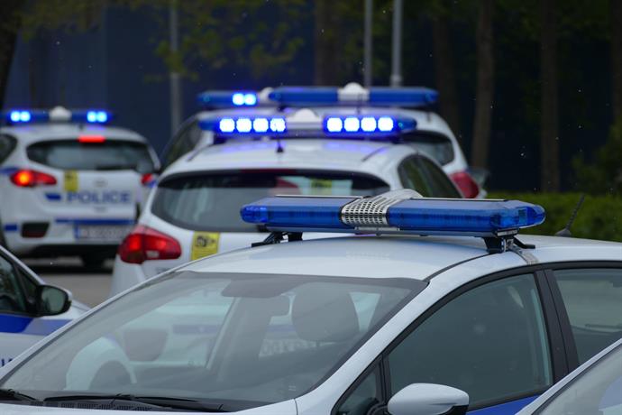 Полицията във Ветово е с нов началник