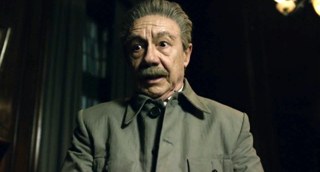 Бушеми играе Хрушчов - трейлър на "Смъртта на Сталин"