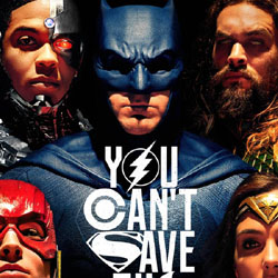 „Лигата на справедливостта” носи най-доброто от двамата режисьори