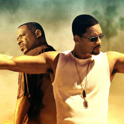 „Лоши момчета 3” се отлага, вместо него „Холмс и Уотсън”