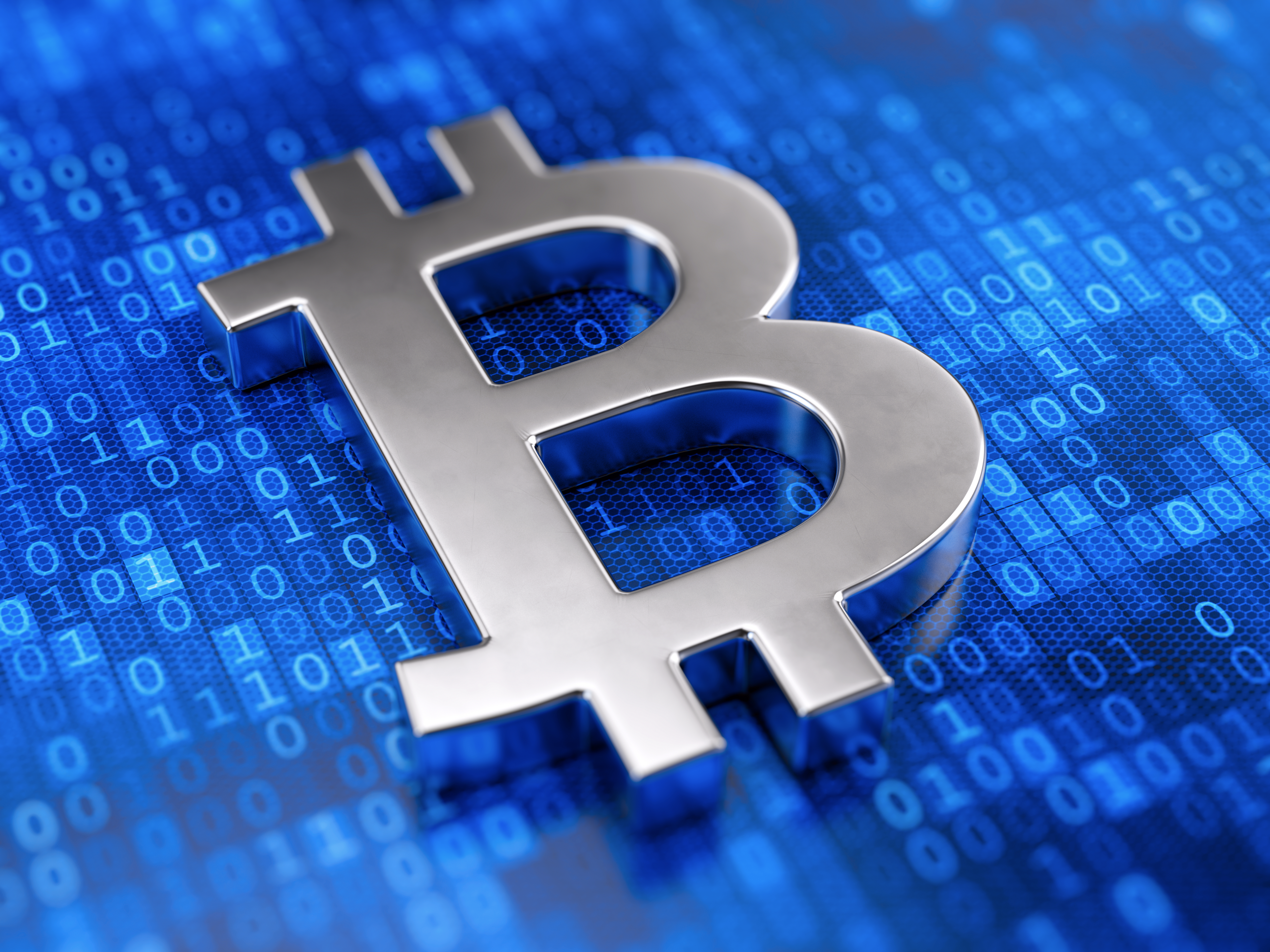 Топ банкери: Биткойнът е балон